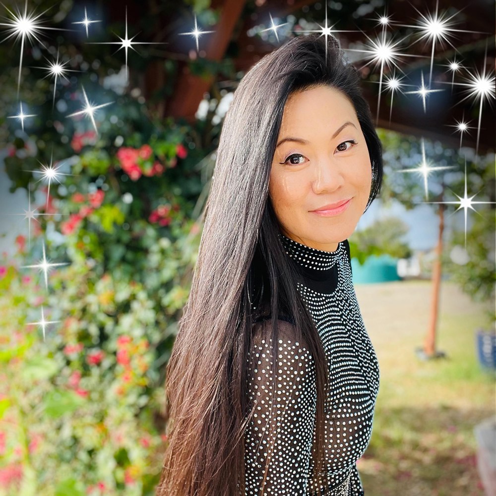 Meet your Posher, Crystal